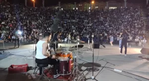 Kütahya’da kariyer ve gençlik festivali tanıtıldı