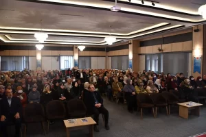 Kütahya’da hacı adayları bilgilendirildi