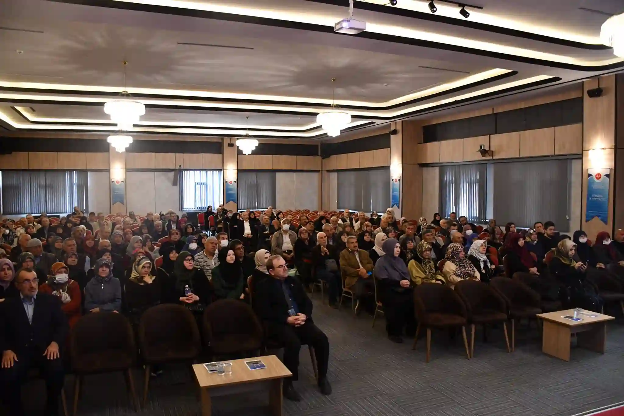 Kütahya’da kutsal topraklara gidecek