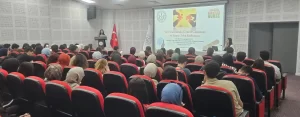 Kütahya’da tıp ve yapay zeka konuşuluyor 