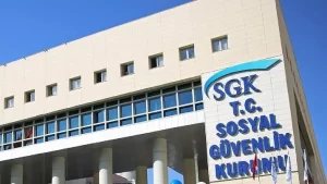 Uluslararası Sosyal Güvenlik Teşkilatı’ndan SGK’ya 10 ödül