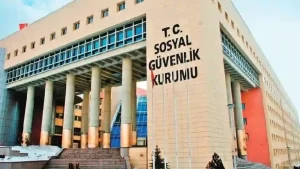 SGK’den anne ve bakıcılara 325 avro destek 