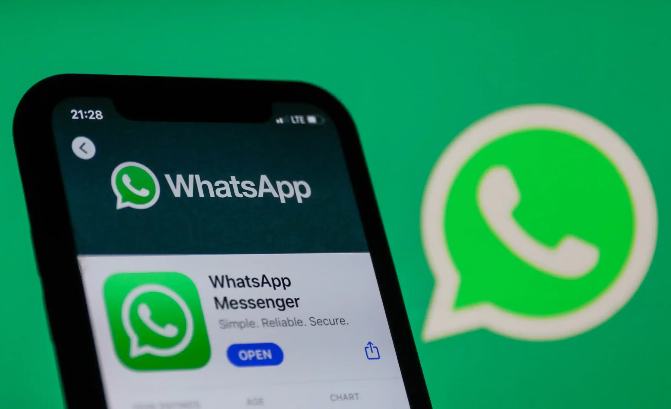 WhatsApp çöktü mü? WhatsApp,