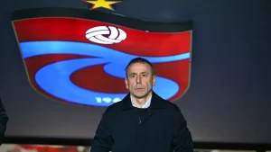 Abdullah Avcı, Trabzonspor’da 4. kez kupa sevinci yaşamak istiyor