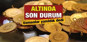 Altında son durum ne?