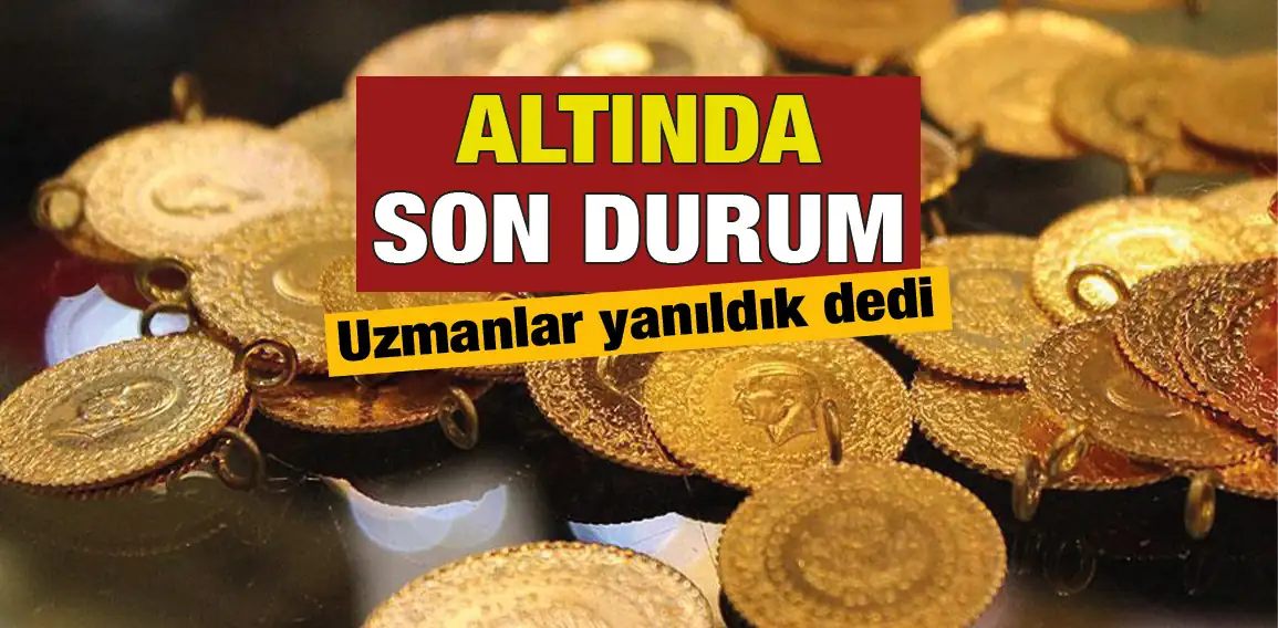 Güncel ons altın değeri