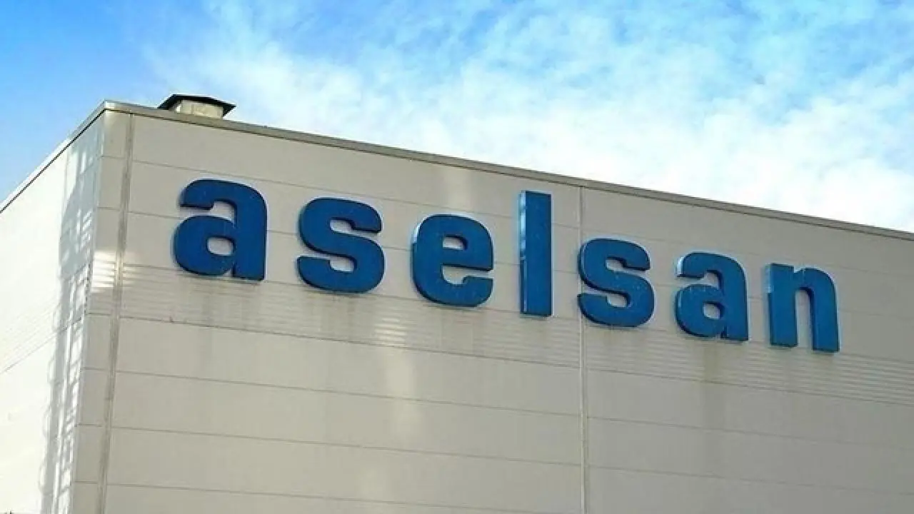 Aselsan’dan 421,6 Milyon euroluk ilave sözleşme