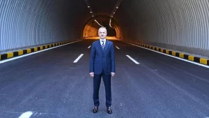 Bakan Uraloğlu’ndan otoyol ve köprü geçiş ücreti açıklaması