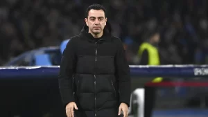 Barcelona, teknik direktör Xavi ile yollarını ayırıyor