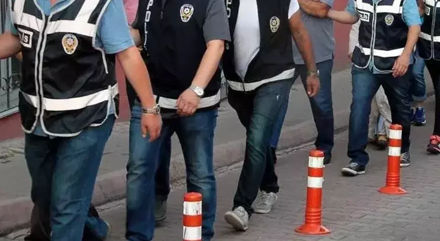 Batman’da başarılı uyuşturucu operasyonu.