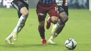 Beşiktaş – Trabzonspor ZTK Final maçı ne zaman? Saat kaçta?