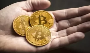 Bitcoin tarihinde ilk sert düşüş