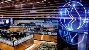 Borsa İstanbul haftaya rekorla başladı