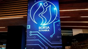 Borsa İstanbul haftaya yükselişle başladı