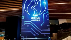 Borsa güne yeni rekorla başladı