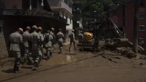 Brezilya’daki sel felaketinin bilançosu ağırlaşıyor