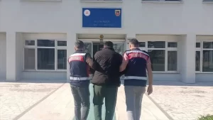 DEAŞ’a yönelik operasyonda 8 şüpheli yakalandı