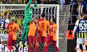 Derbi heyecanının tarihi belli oldu