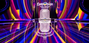 Eurovision öncesi İsrail istihbaratından İsveç’e ziyaret