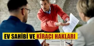 Ev sahibi kiracıyı hangi durumlarda çıkarabilir?