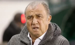 Fatih Terim ayrılıyor mu?