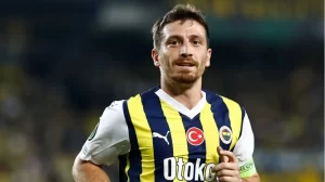 Fenerbahçe’de Mert Hakan Yandaş için karar verildi