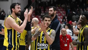 Fenerbahçe’nin Final Four mücadelesi hangi kanalda? Ne zaman?