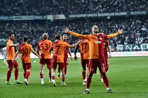 Galatasaray muhtemel Play-Off rakipleri