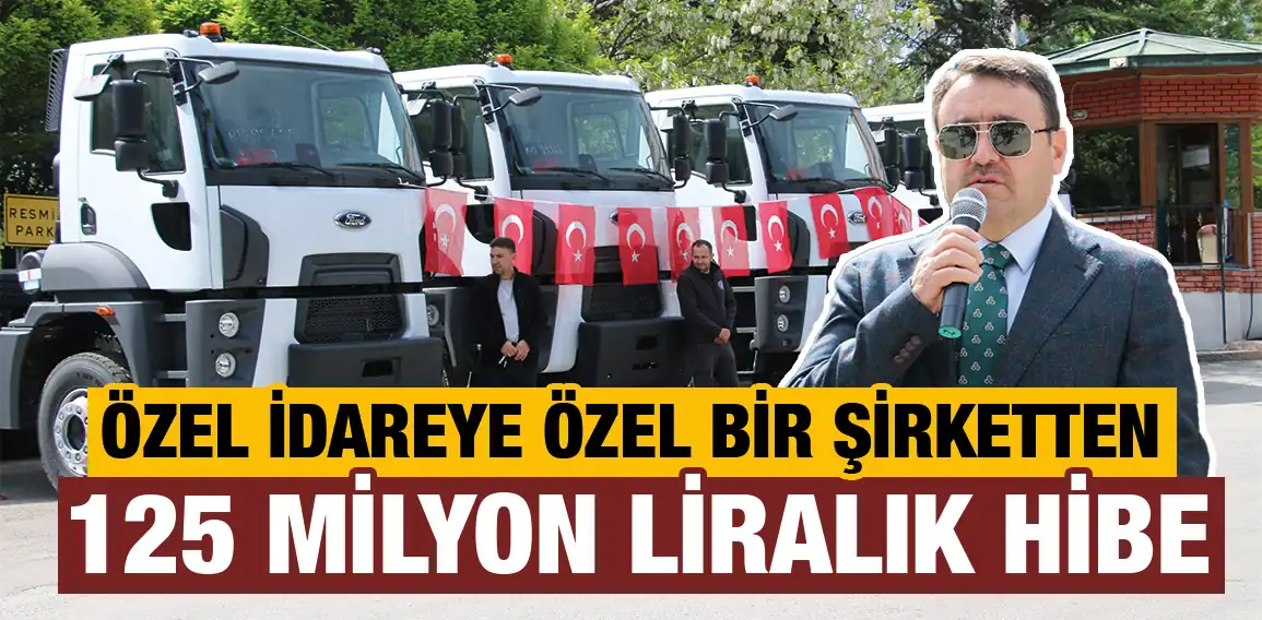 Kütahya İl Özel İdare