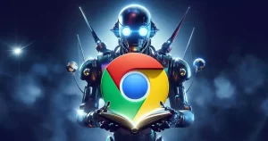 Hemen google chrome güncellemesini yapın