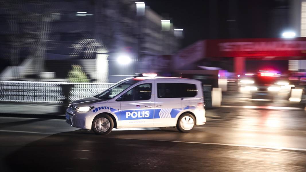 Manisa'nın Yunusemre ilçesinde tefecilik