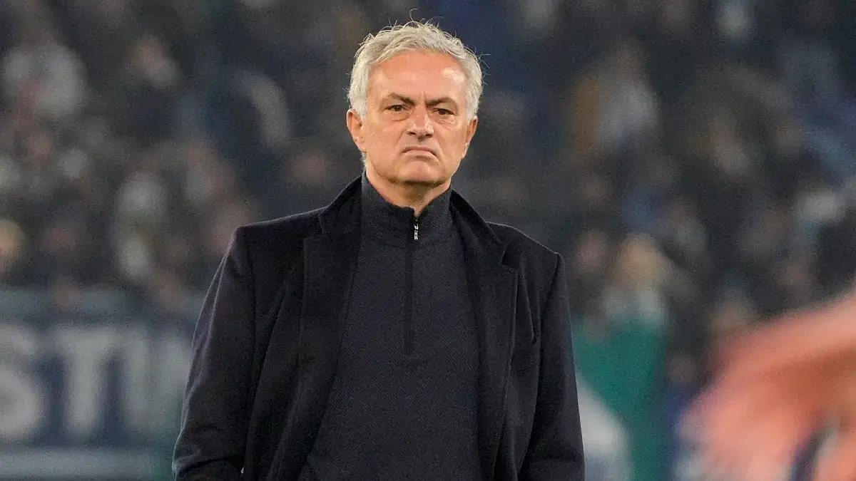 Jose Mourinho Türkiye’den gelen teklifler hakkında konuştu