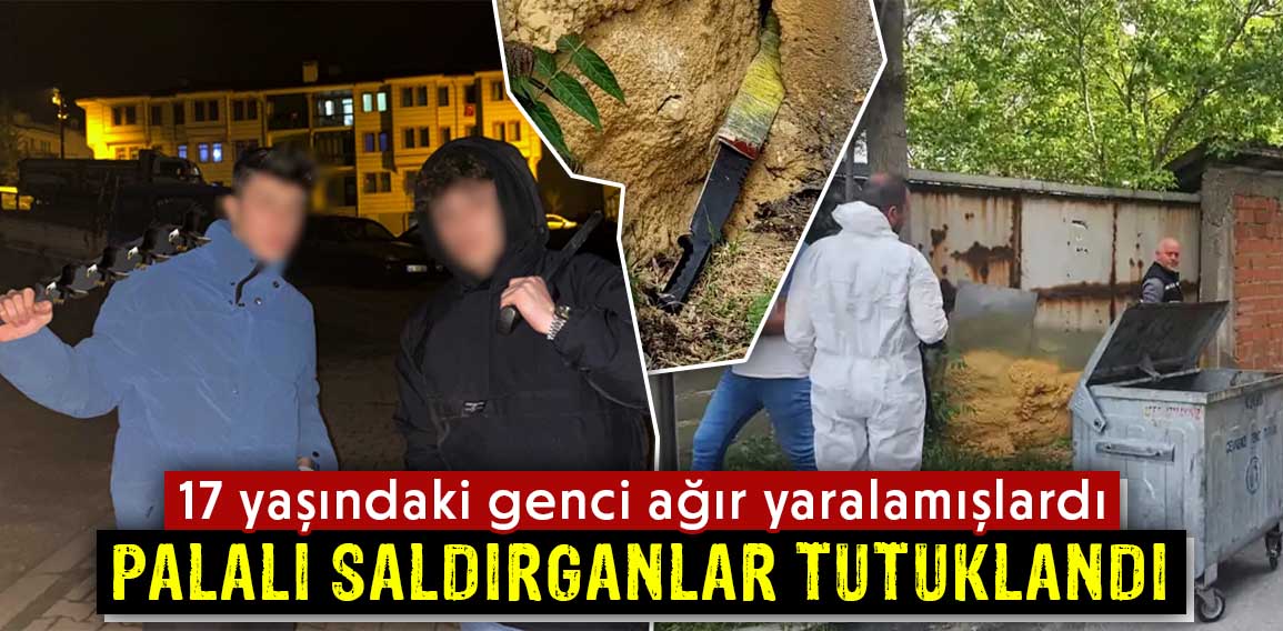 Kütahya’da kız arkadaş meselesi