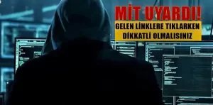 MİT’ten vatandaşlara uyarı