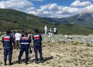 Muğla’da 50 gündür aranan kişinin cesedi bulundu