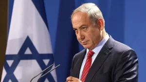 Netanyahu hakkında tutuklama kararı verildi