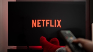 Netflix, yeni film ve dizilerinin izlenme rakamlarını açıkladı