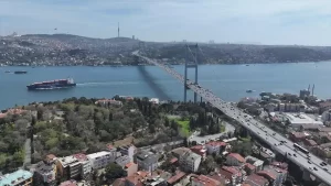 ODTÜ’nün yapay zeka teknolojisiyle İstanbul karbon nötr olacak