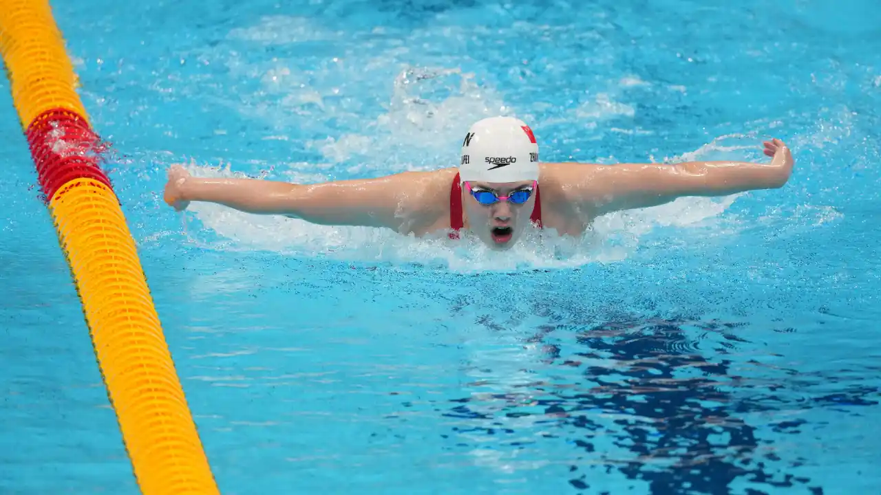 Paris Olimpiyatları’nda doping gölgesi.