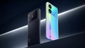 Realme GT Neo 6 resmi olarak tanıtıldı