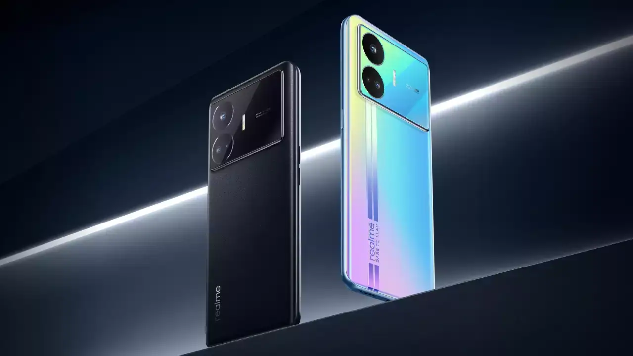 Realme, GT Neo 6