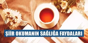 Yüksek sesle şiir okumanın şaşırtıcı faydaları