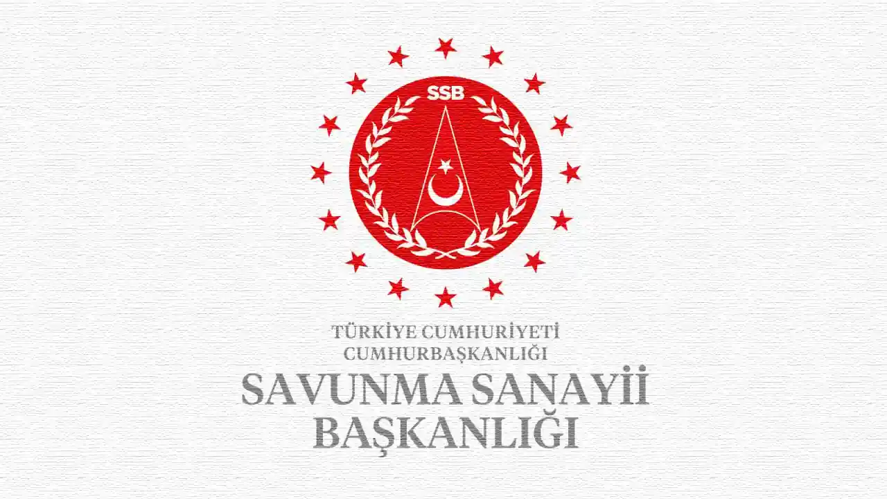 Savunma Sanayii Başkanlığı’ndan uyarı!