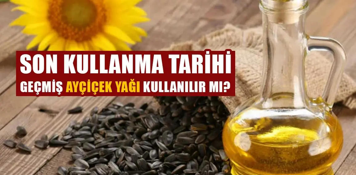 Son kullanma tarihi geçmiş