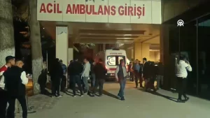 Tartıştığı kişiyi bıçakla öldüren çoban yakalandı