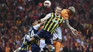 Trendyol Süper Lig 37. Hafta Sonuçları ve Puan Durumu