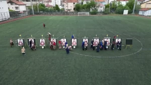 Türk Okçuluğu Turnuvası Türkiye Finali, tamamlandı