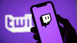 Twitch Duyurdu: Yetişkin İçeriklere Sansür Geliyor!