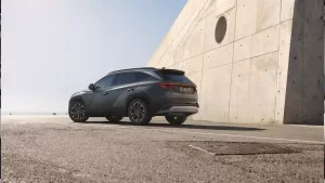 Yeni Hyundai Tucson fiyat ve özellikleri açıklandı!