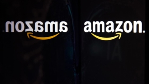 Amazon’un satışları ilk çeyrekte artış gösterdi